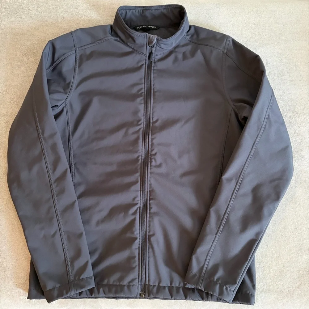 PORT AUTHORITY jacket